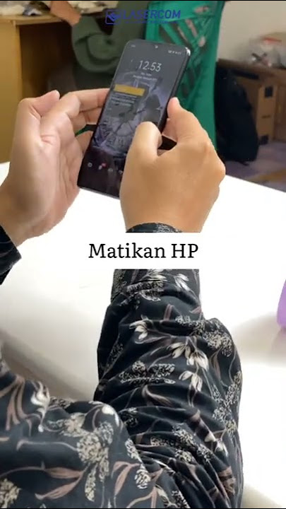 Tips Pertolongan Pertama saat HP Terkena Air