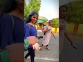 Cute smile  shortslove publicreaction funny cute kerala