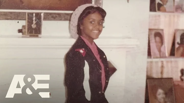 Detective Extracts Confession DECADES After Murder...