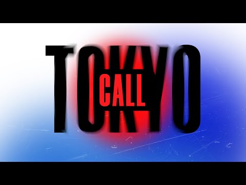#TokyoCall - Ep. 1 : l'arrivée au Japon !