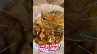 Recreating The RESTAURANT&#39;S SOUPY Mala Pot at Home! (Full Broth Recipe)@momoleesy