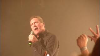 OMD - Telegraph (Live at Royal Albert Hall 2016)