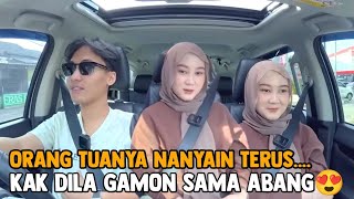 Download Lagu PRANK SHOLAWAT \u0026 NGAJI❗SHOLAWATAN DI SAMPING KAK DILA MANIS BANGET😍 MP3 Download Lagu PRANK SHOLAWAT \u0026 NGAJI❗SHOLAWATAN DI SAMPING KAK DILA MANIS BANGET😍 MP3