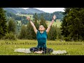 30 Min Yoga for Healing | with breathwork and meditation