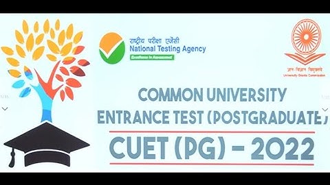 #CUET_PG_Question_Paper ||#CUET_PG_Response_Sheet||How to challenge your answer key ???