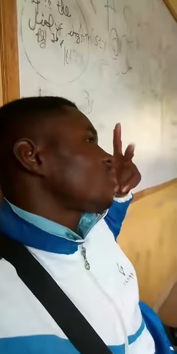 mapenzi shuleni