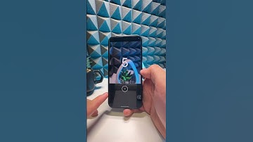 How to turn on the timer in the camera? #timer #cameratimer #tutorial #smartphone