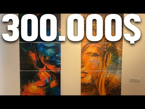 როგორ დავაპროექტოთ  და გავარემონტოთ ბინა იდეალურად!!!