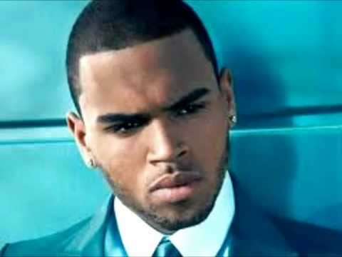 Chris Brown - Don't Wake Me Up (Reggae Remix Version) By Coldfingers Productions