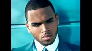 Chris Brown - Don't Wake Me Up (Reggae Remix Version) By Coldfingers Productions Resimi