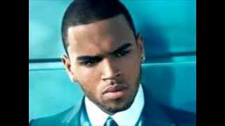 Chris Brown - Don't Wake Me Up (Reggae Remix Version) By Coldfingers Productions