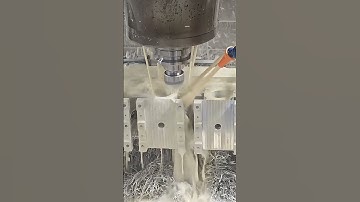 Machine parts processing factory #cnc #usedcncmachinery #machine #woodcncmachine #automobile  #wood