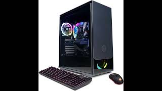RTX 4080 Gaming PC Review Is CyberpowerPC Gamer Xtreme Worth It