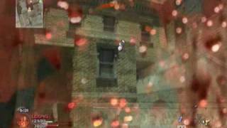 MW2 QUAD SEMTEX!!!