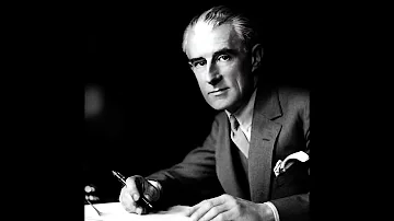 Por que Bolero de Ravel?