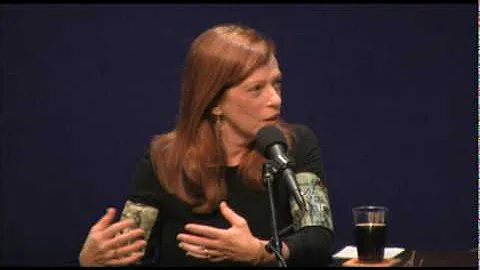 Wits - John Moe/Susan Orlean Conversation (Part 2)