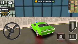 Police Drift Car Driving Simulator e#30126 - 3D Police Patrol Car Crash Chase Games - screenshot 5