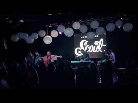 My Own Worst Enemy Autumn Sky At The SCOUT EP Release Show