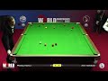IBSF WORLD CHAMPIONSHIPS QATAR 2023  l MENS SNOOKER
