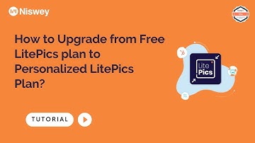 How to Upgrade from Free to Personalised plan?  | Litepics Image Optimization app for HubSpot CMS