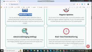 Download Orca Slicer -3D Printing Software 2025