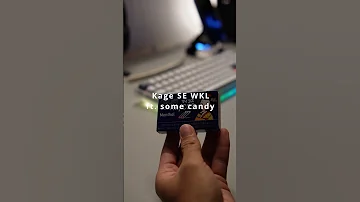 Kage SE WKL Teaser 