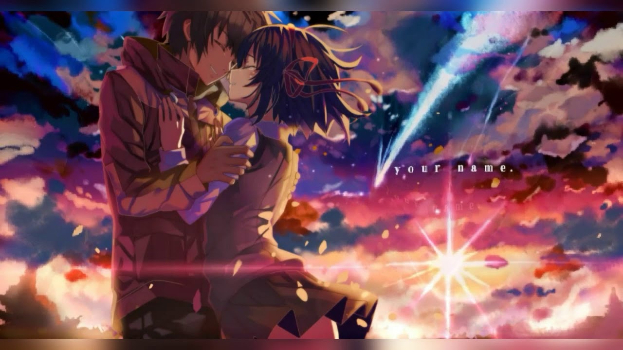 Better days Nightcore version by NC-K Music