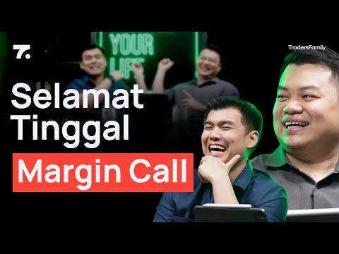 Strategi Trading Banyak Pair Tanpa Takut Margin Call [Q&A Eps. 45]