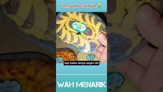 Download Lagu KETIKA BELI KUE LEBARAN GAK LIAT BAWAHNYA DULU MP3