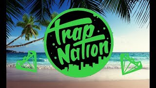 JX4 - AROUND THE BEACH[TRAP](Trap nation logo)