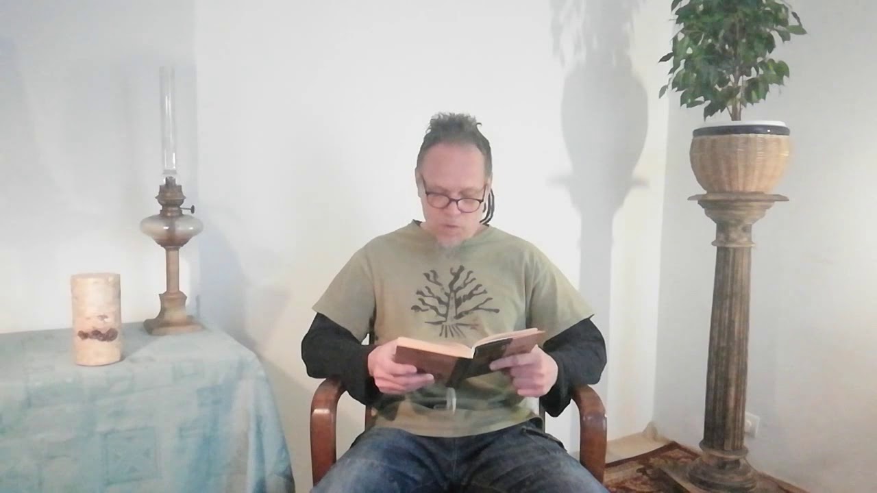 Forrest Carter: Škola Malého Stromu 05