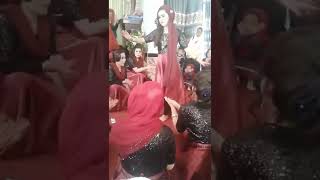 رقص  عروسی افغانی محلی جدید