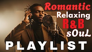 🎧 [R&B Soul] Relaxing Chill Playlist – Smooth R&B Soul Vibes | Soulful Vocals & Deep Grooves 2025 💜