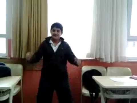 Mecidiye Okulu Harlem Shake