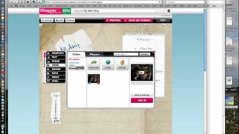 How to add video to your Glog.mp4