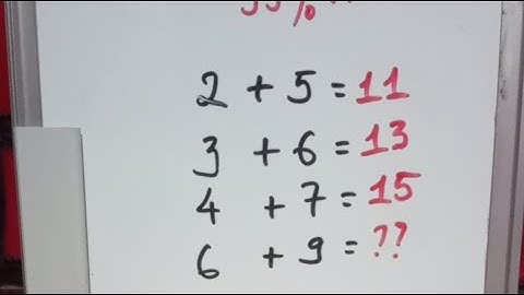 High level IQ Test Challenge #5 #shorts #mathematics #quiz #education #iqtest