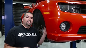 HERO DRL Harness Install -  Phastek