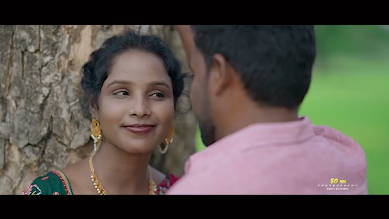 Pramod & Nirmala Pre wedding song  cover song kannammma kanamma song 2025 06-06-2025  