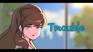 Trouble-Taylor Swift (Edited@MSA.official Video)