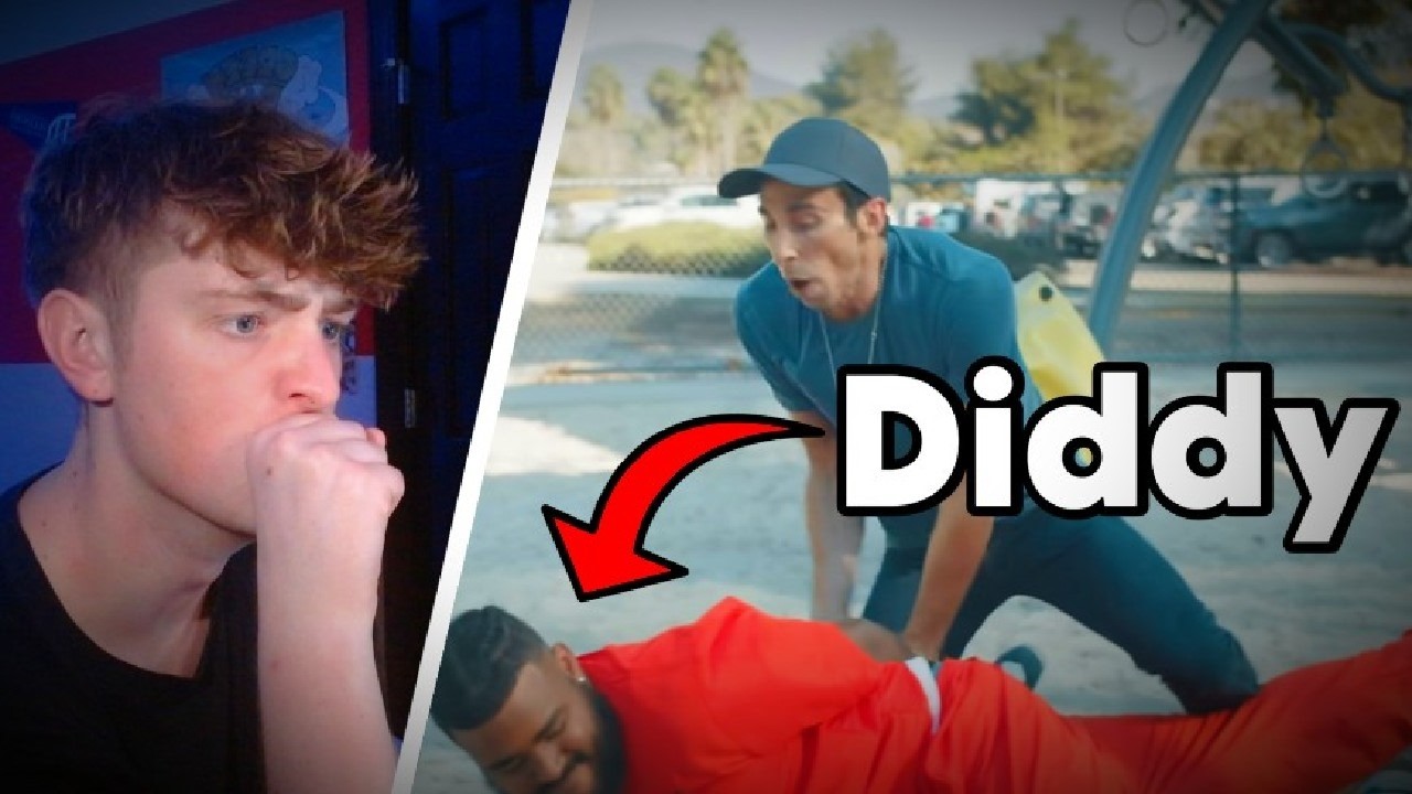 The Best Dhar Mann Knockoff