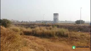 5 MARLA RESIDENTIAL PLOT FOR SALE IN DHA 11 RAHBAR PHASE 4 LAHORE