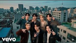 BTS – DNA( RM, Jin, Suga, J Hope, Jimin, V, Jungkook) (2026) FMV