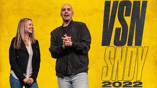 Vision Sunday | Pastors Chris and Cara Railey | Oaks Church
