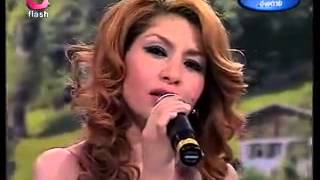 Tuğba Hatun-Annem(Karadeniz SHOW)