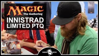 Innistrad Limited PTQ in Louisville