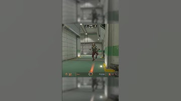 1 Vs. 5 Deagle Ace  #gaming #csgo #cs2 #counterstrike