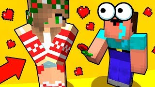 НУБИКИ ИГРАЮТ В МАЙНКРАФТ! НУБ ЗНАКОМИТСЯ С ДЕВУШКА МАЙНКРАФТ 2017 МУЛЬТИК ИГРА ДЛЯ ДЕТЕЙ НУБИКИ ИГРАЮТ В МАЙНКРАФТ! НУБ ЗНАКОМИТСЯ С ДЕВУШКА МАЙНКРАФТ 2017 МУЛЬТИК ИГРА ДЛЯ ДЕТЕЙ