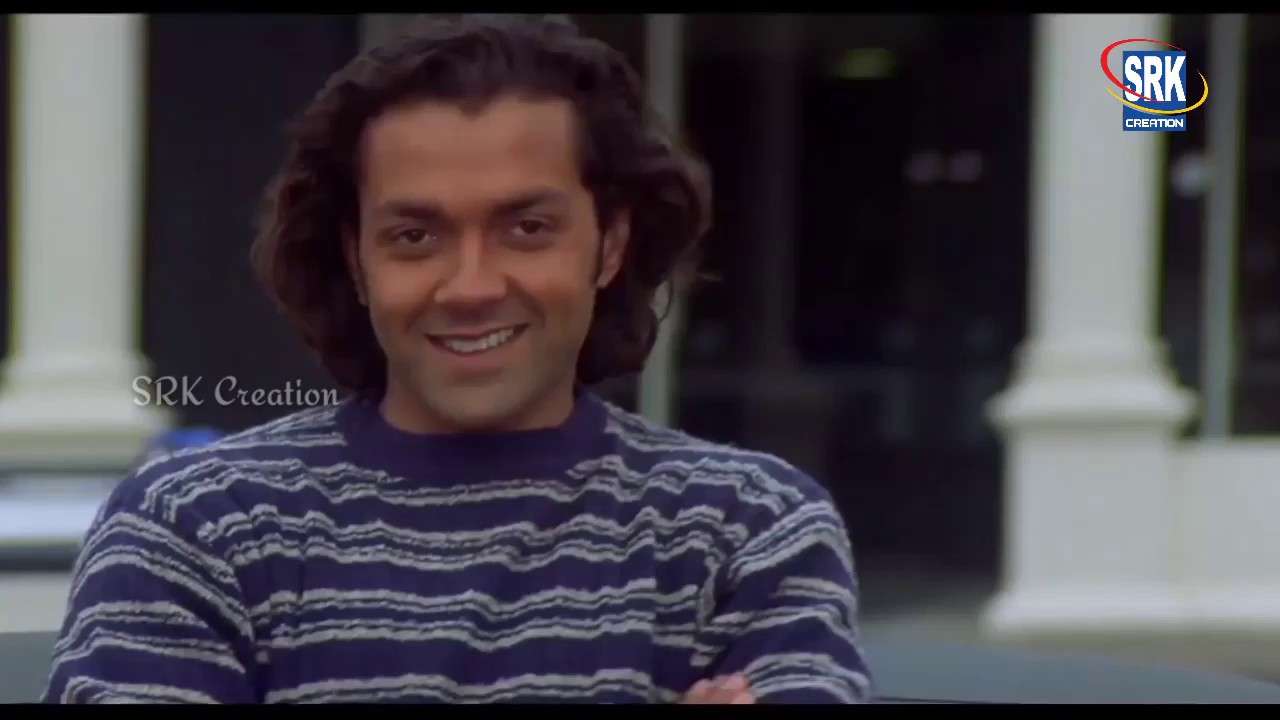 Aayega Aayega Sajan  Bobby Deol  Priety Zinta  Best Status  SRK Creation