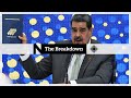 The Breakdown | Venezuela-Guyana border dispute + CBC cuts