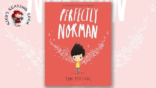 👦🏻 Perfectly Norman | Big Bright Feelings